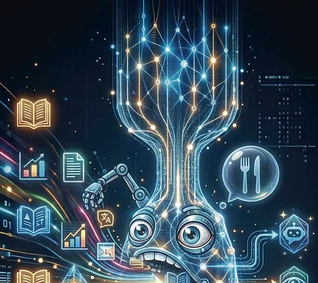 Cómo crear una inteligencia artificial más fiable con datos de calidad: una dieta saludable