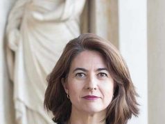 Elisa Valero, de la Universidad de Granada, premiada como Arquitecta Internacional del Año