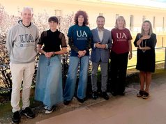 La Universidad de Alicante reúne a un centenar de profesionales de EURES para abordar la movilidad laboral en Europa