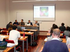 La UNIA reúne en Baeza a expertos internacionales para estudiar la memoria celular y su relación con las enfermedades
