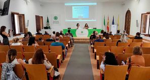 La UNIA analiza los retos de la negociación colectiva en Andalucía: igualdad, salarios y jornada laboral