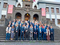 Las universidades de España y Chile buscan crear un espacio académico común