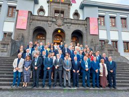 Las universidades de España y Chile buscan crear un espacio académico común