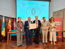 Universidades españolas y chilenas se comprometen a «cooperar, compartir y construir»