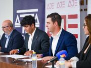 Universidad-Empresa: Estudiantes de Derecho y Empresa podrán participar en los actos de Jóvenes Empresarios de Ciudad Real
