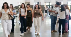 La UMA estudia cómo mejorar la experiencia universitaria del alumnado con altas capacidades