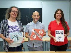 La literatura puede cambiar la percepción sobre la diversidad LGTB en Primaria