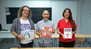 La literatura puede cambiar la percepción sobre la diversidad LGTB en Primaria