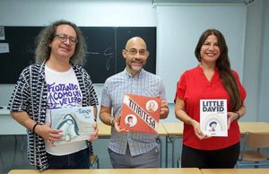La literatura puede cambiar la percepción sobre la diversidad LGTB en Primaria