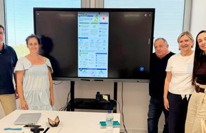 La UJA y la UGR evalúan la eficacia de un gel hecho con aceite de oliva para el cuidado de personas ostomizadas