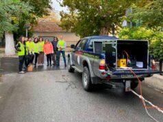 El suelo anticipa cómo temblarán los edificios con un terremoto