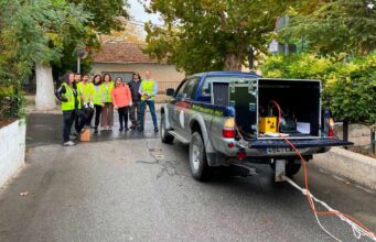El suelo anticipa cómo temblarán los edificios con un terremoto