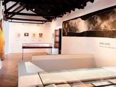 Nuevas claves para comprender la relación entre Lorca y Dalí en la exposición ‘Eterno limitado’