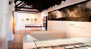 Nuevas claves para comprender la relación entre Lorca y Dalí en la exposición ‘Eterno limitado’