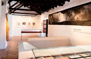 Nuevas claves para comprender la relación entre Lorca y Dalí en la exposición ‘Eterno limitado’