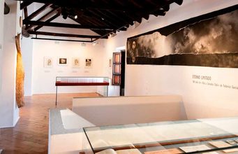 Nuevas claves para comprender la relación entre Lorca y Dalí en la exposición ‘Eterno limitado’