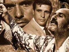 Alicante celebra el centenario de Francisco Rabal con materiales originales de su carrera