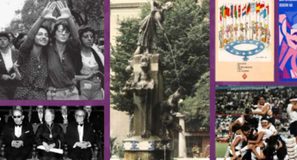 ‘De súbditas a ciudadanas’ un viaje por la lucha por los derechos de la mujer que llega a la UA