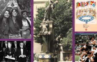 ‘De súbditas a ciudadanas’ un viaje por la lucha por los derechos de la mujer que llega a la UA