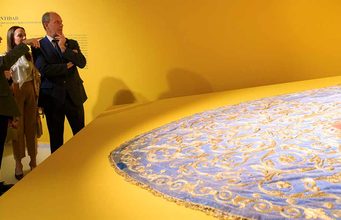 La UJA conecta la tradición textil de Jaén con la moda contemporánea en una nueva exposición