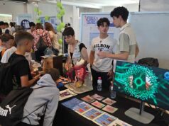 Plan de Divulgación Científica de la UJA: moviliza a 300 investigadores para acercar la ciencia
