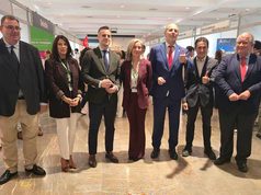 Un total de 60 empresas buscan talento en la Feria del Empleo de la UJA