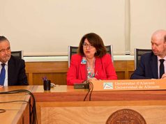 Las universidades iberoamericanas reivindican una IA con las personas en el centro