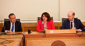Las universidades iberoamericanas reivindican una IA con las personas en el centro