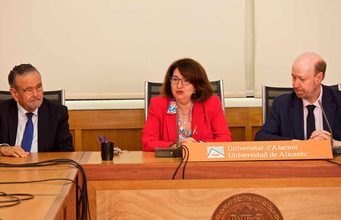 Las universidades iberoamericanas reivindican una IA con las personas en el centro