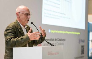 Francis Mojica recibe un premio al mérito científico por su descubrimiento de CRISPR