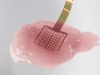 Una nueva tecnología de grafeno monitoriza el cerebro tras un ictus y detecta tejido en riesgo