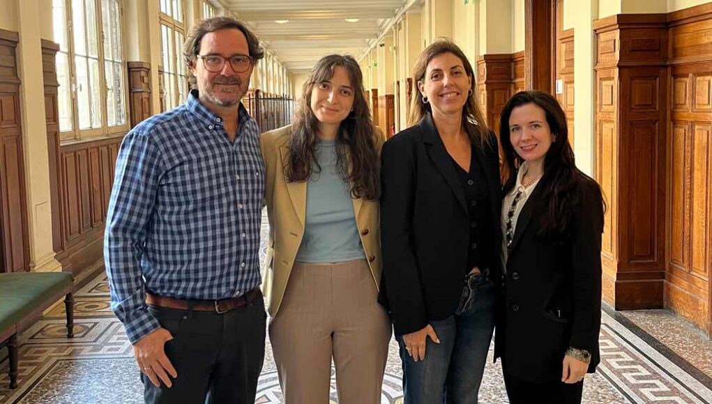 Un proyecto europeo desarrollará libros de texto adaptados con inteligencia artificial para niños con trastornos de coordinación
