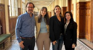 Un proyecto europeo desarrollará libros de texto adaptados con inteligencia artificial para niños con trastornos de coordinación