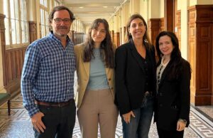 Un proyecto europeo desarrollará libros de texto adaptados con inteligencia artificial para niños con trastornos de coordinación