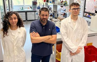 Una reacción química nueva con hierro y luz facilita crear nuevos medicamentos