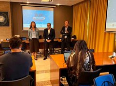 La Universidad de Málaga impulsa la empleabilidad de sus estudiantes con el hackathon ‘Talent in Action’