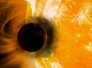 Los exoplanetas pueden tener atmósferas ricas en helio aunque sus vientos apenas contengan este gas
