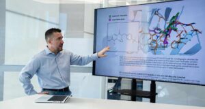 Diez investigadores de la UCAM figuran entre el 2% de los científicos más destacados del mundo