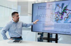 Diez investigadores de la UCAM figuran entre el 2% de los científicos más destacados del mundo