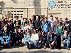 La Universidad de Alicante y el IEO-CSIC mantienen su colaboración en investigación marina durante tres años más