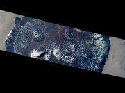 La cámara espacial JANUS toma imágenes de la Tierra y abre nuevas posibilidades para estudiar la vegetación