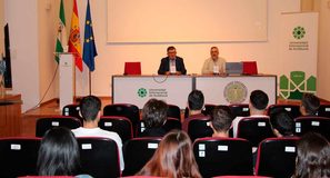 La UNIA inaugura la quinta edición de su máster en Profesorado