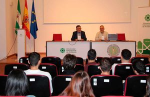 La UNIA inaugura la quinta edición de su máster en Profesorado