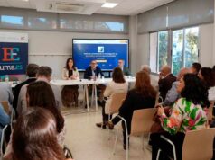 IEBSociety, el instituto de la UMA que conecta la investigación con las empresas y la sociedad