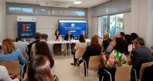 IEBSociety, el instituto de la UMA que conecta la investigación con las empresas y la sociedad