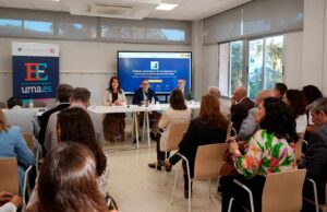 IEBSociety, el instituto de la UMA que conecta la investigación con las empresas y la sociedad