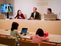 El exceso de pantallas en niños pequeños tiene el efecto sobre el lenguaje mayor que lo esperado: lo ha comprobado la UGR