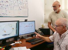 La UMA identifica señales climáticas que podrían anticipar brotes de ébola con meses de antelación