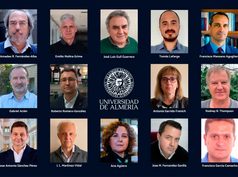 La Universidad de Almería sitúa a 29 investigadores entre los científicos más influyentes del mundo