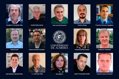 La Universidad de Almería sitúa a 29 investigadores entre los científicos más influyentes del mundo